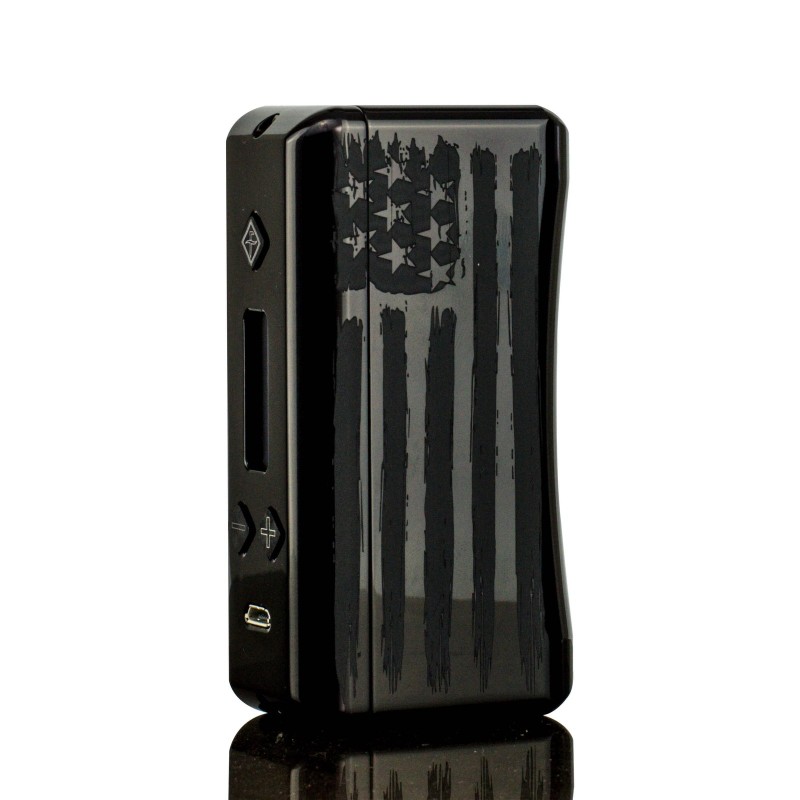 TUGLYFE | DNA 250w Box Mod