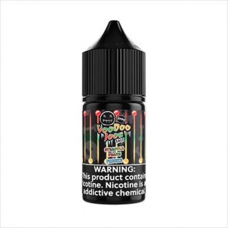 Strapple Peach Freeze by Voodoo Joos Salts 30mL