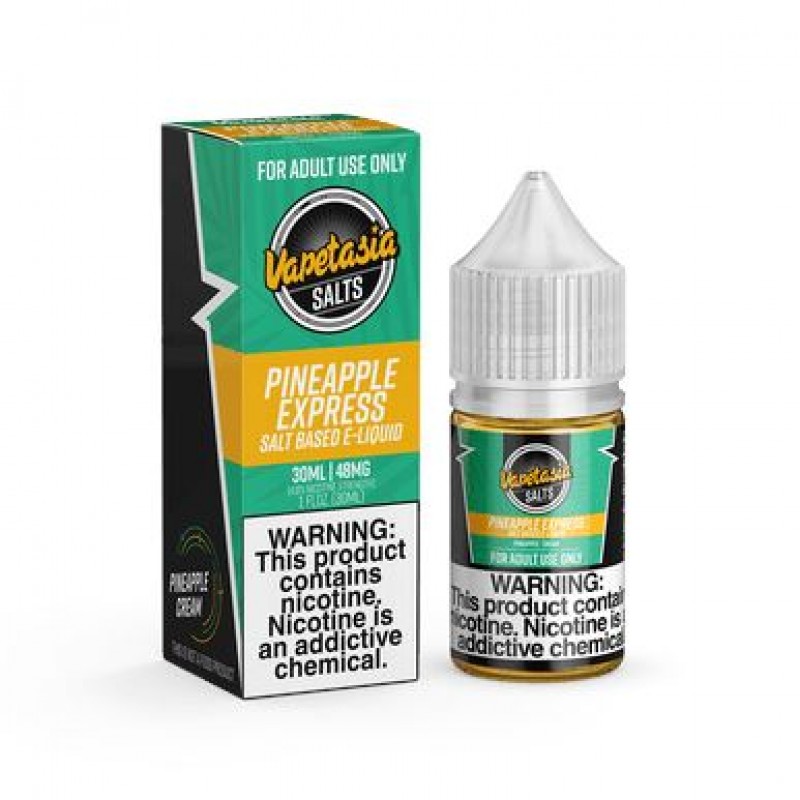 Killer Fruits Pango by Vapetasia Salts E-Liquid