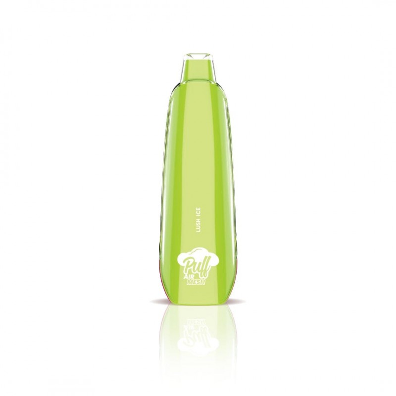 Puff Air Mesh | 3000 Puffs | 8mL