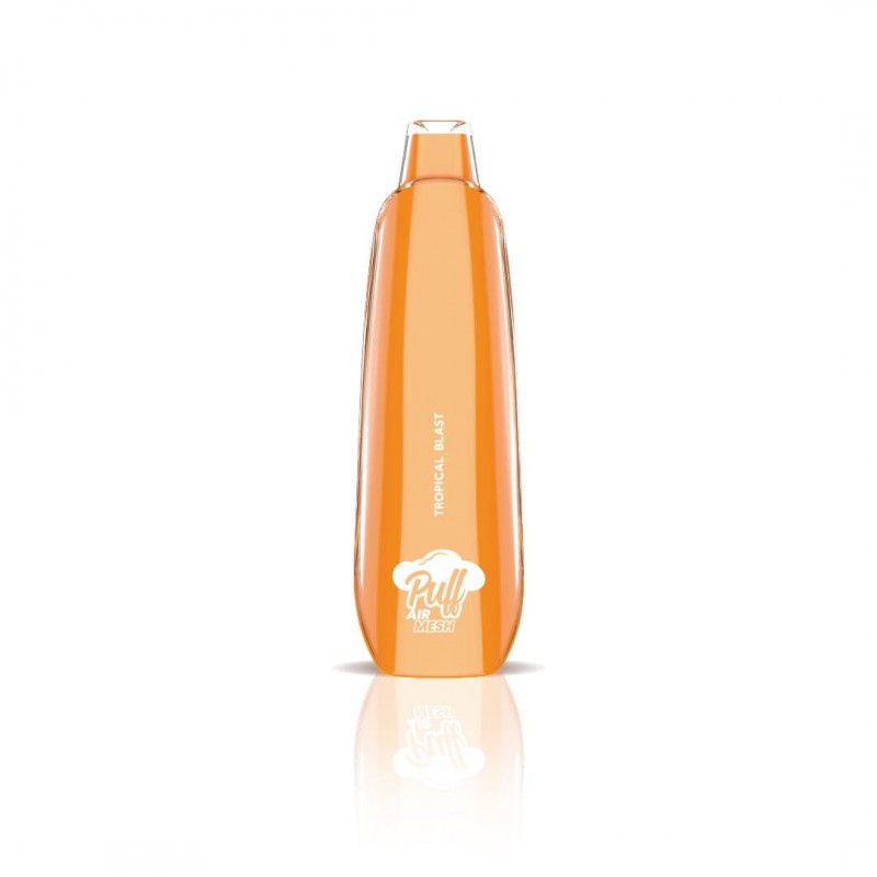 Puff Air Mesh | 3000 Puffs | 8mL