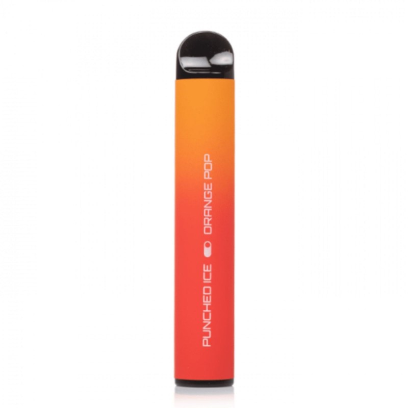 Hitt Switch Disposable | 2000 Puffs | 6.6mL