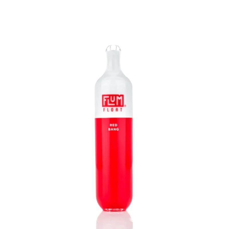 Flum Float Disposable 3000 Puffs 8mL