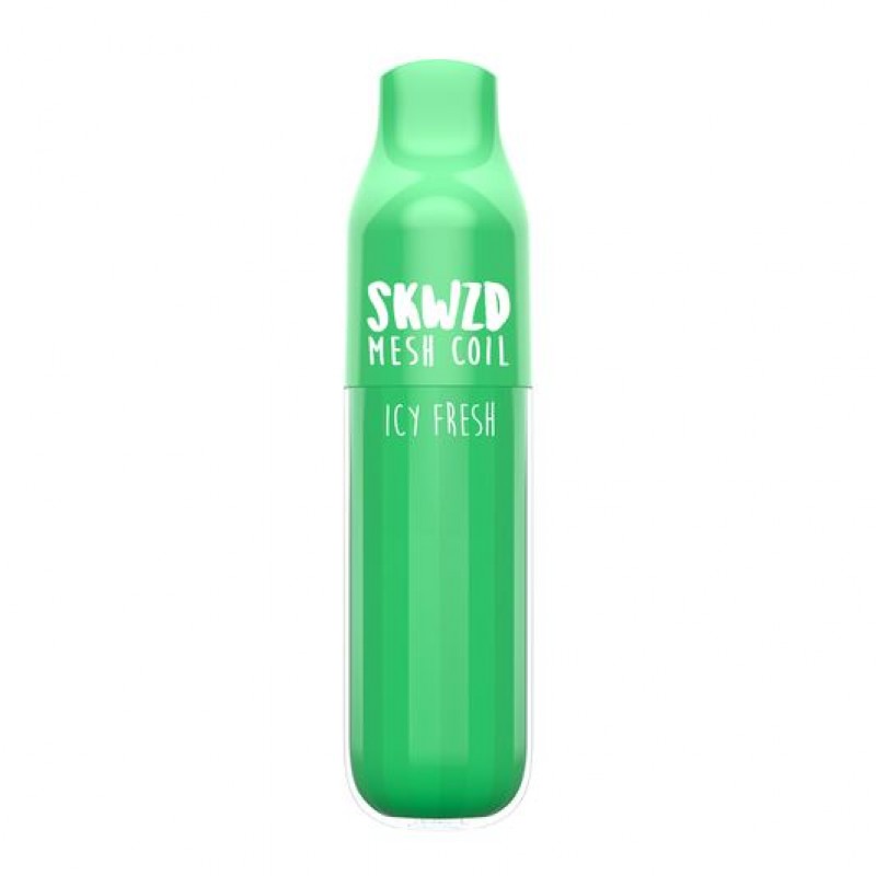 SKWZD Disposable| 3000 Puffs | 8mL