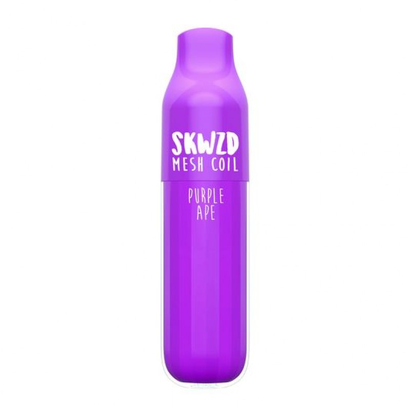 SKWZD Disposable| 3000 Puffs | 8mL