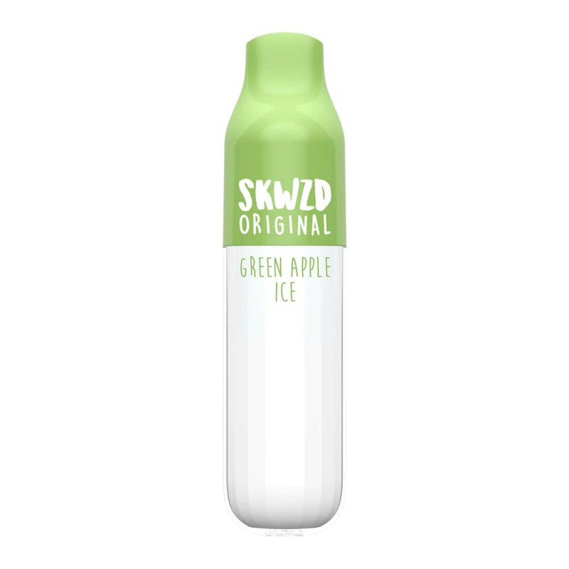 SKWZD Disposable| 3000 Puffs | 8mL