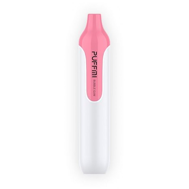 PuffMi DP1500 Disposable | 1500 Puffs | 5mL