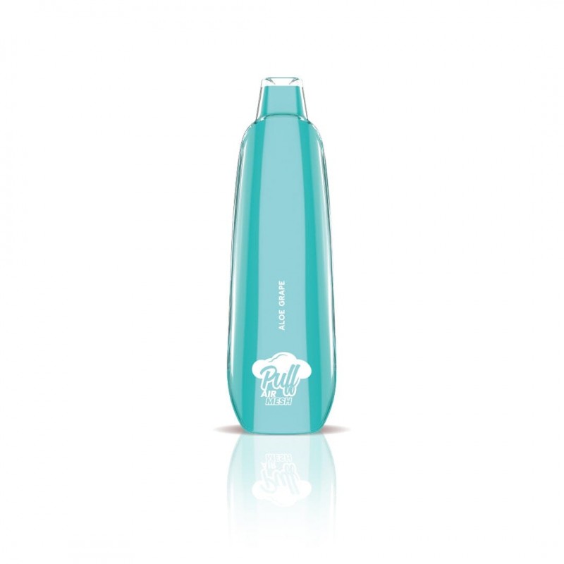 Puff Air Mesh | 3000 Puffs | 8mL