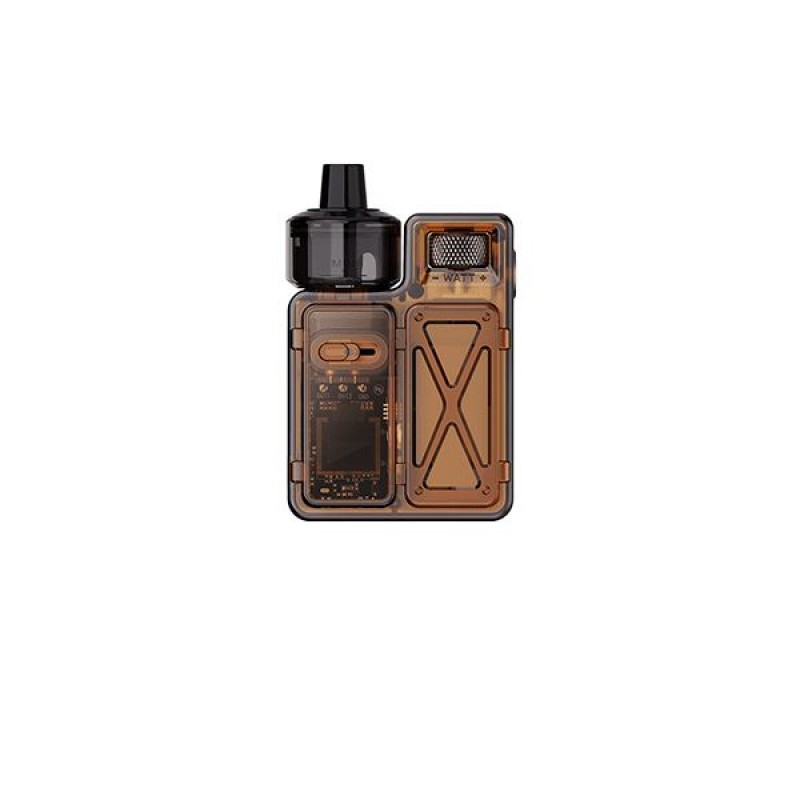Uwell Crown M Pod Mod
