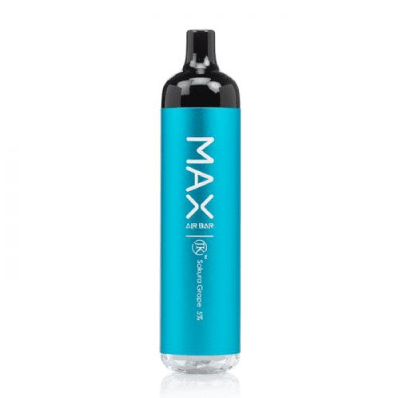 Air Bar Max Disposable 2000 Puffs 6.5mL