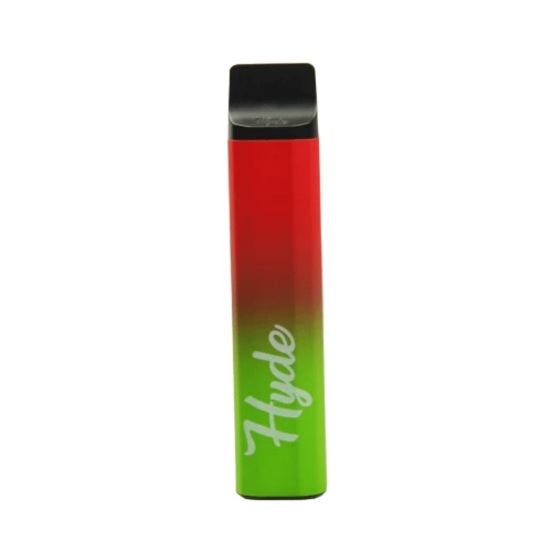 Hyde Edge Recharge Disposable Device (Individual) | 3300 Puffs | 10mL
