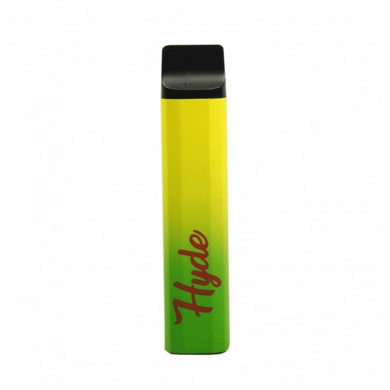 Hyde Edge Recharge Disposable Device (Individual) | 3300 Puffs | 10mL