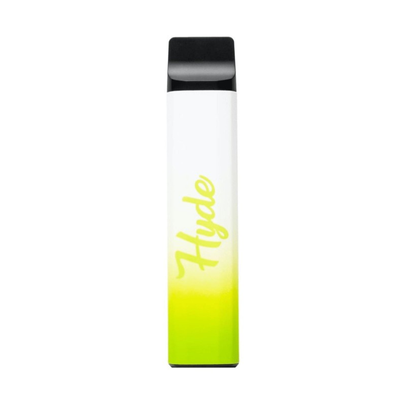 Hyde Edge Recharge Disposable Device (Individual) | 3300 Puffs | 10mL
