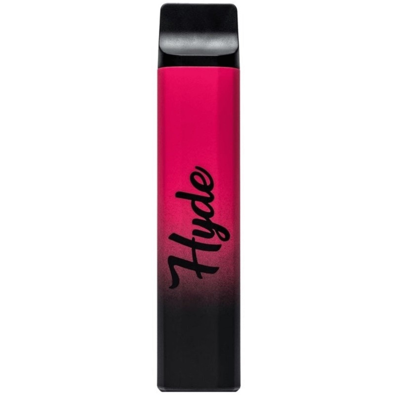 Hyde Edge Recharge Disposable Device (Individual) | 3300 Puffs | 10mL