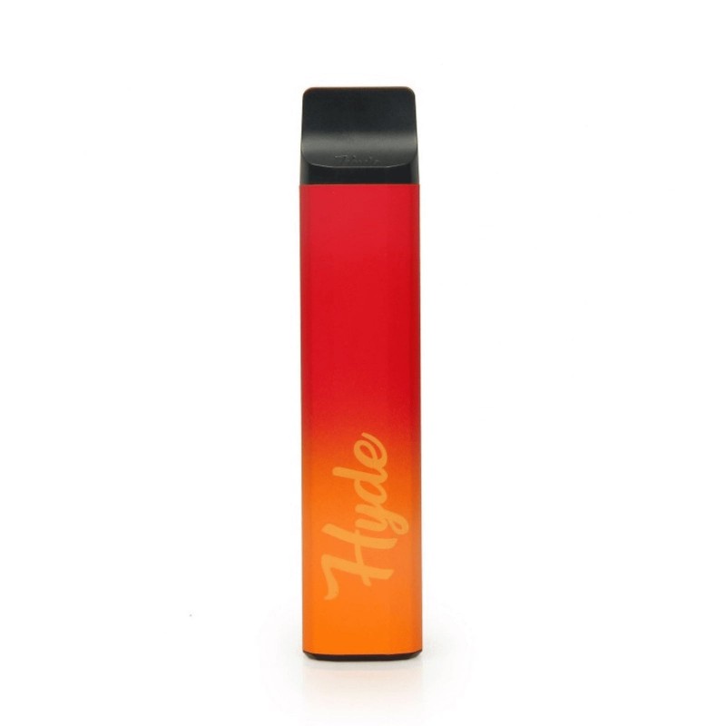 Hyde Edge Recharge Disposable Device (Individual) | 3300 Puffs | 10mL