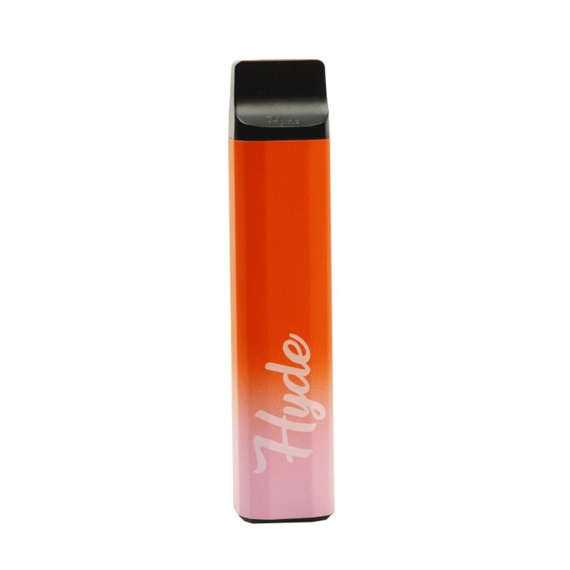 Hyde Edge Recharge Disposable Device (Individual) | 3300 Puffs | 10mL