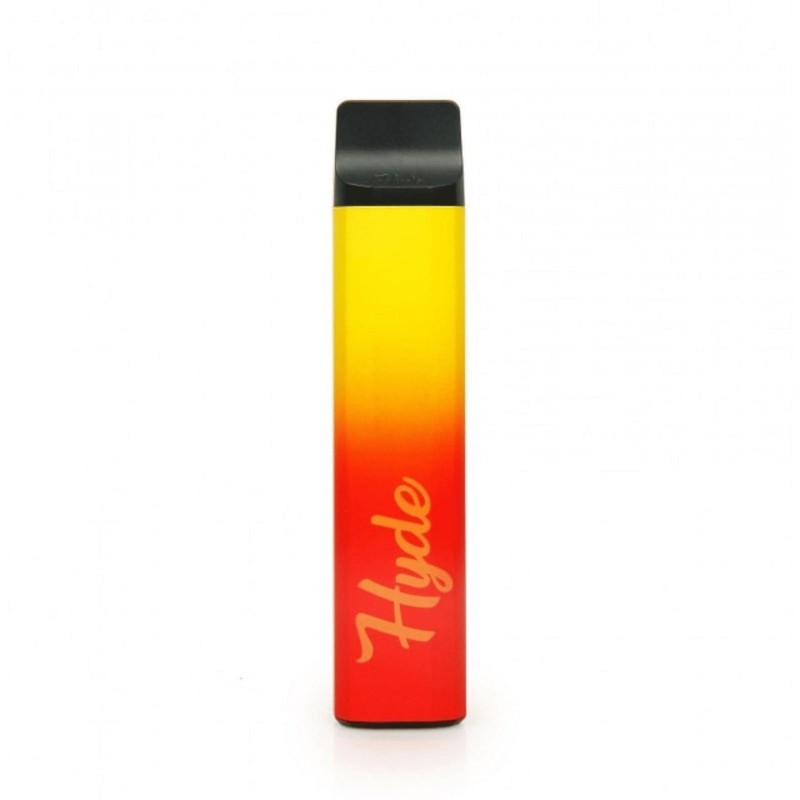 Hyde Edge Recharge Disposable Device (Individual) | 3300 Puffs | 10mL