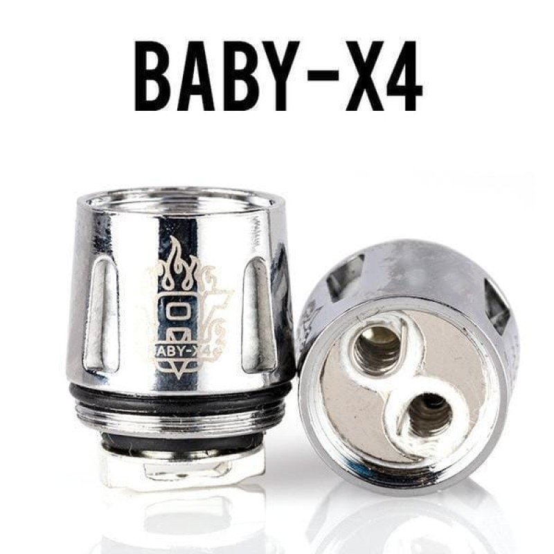 SMOK V8 Baby Beast | Big Baby Beast | Baby Prince Coils 5 Pack