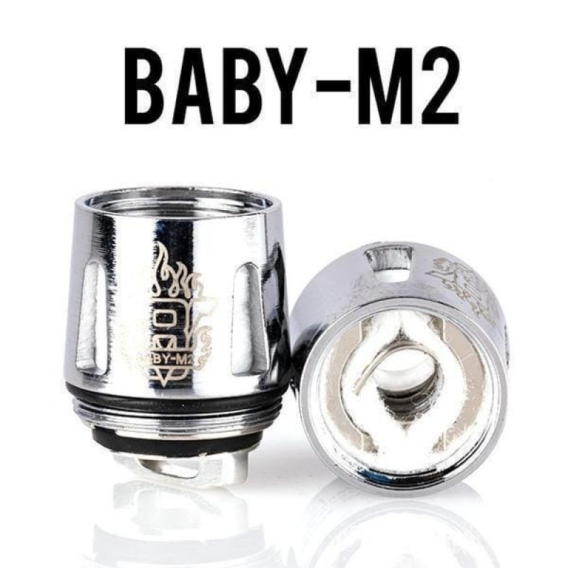 SMOK V8 Baby Beast | Big Baby Beast | Baby Prince Coils 5 Pack