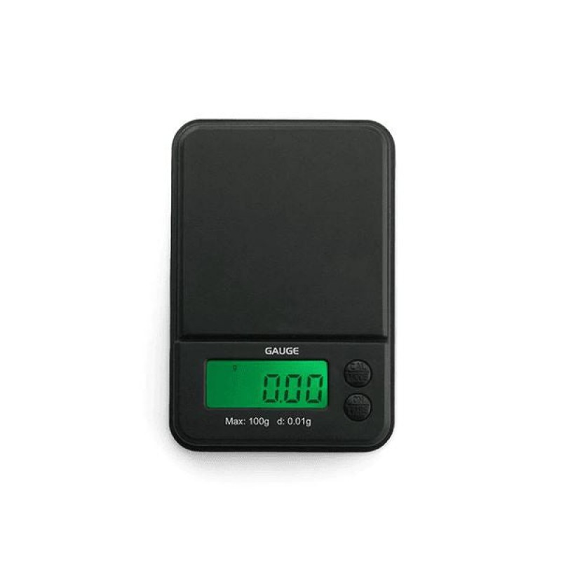 Truweigh Gauge Scale