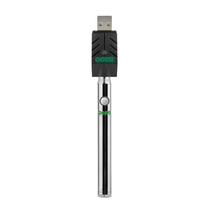 Ooze Slim Pen TWIST Battery 320mAh + Smart USB