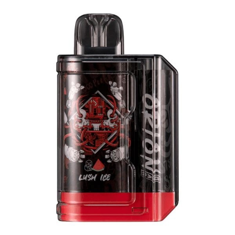 Orion Bar Sparkling Edition Disposable | 7500 Puff | 18mL  | 50mg