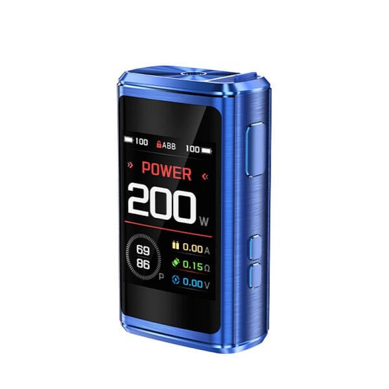 Geekvape Z200 Mod