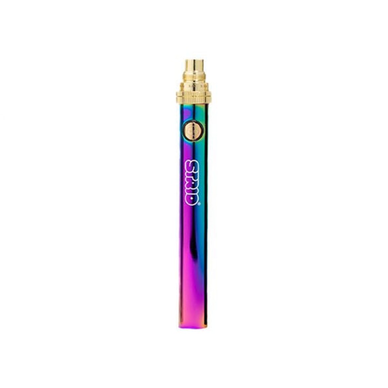 Strio Top Twist Pen 900mAh + Smart USB